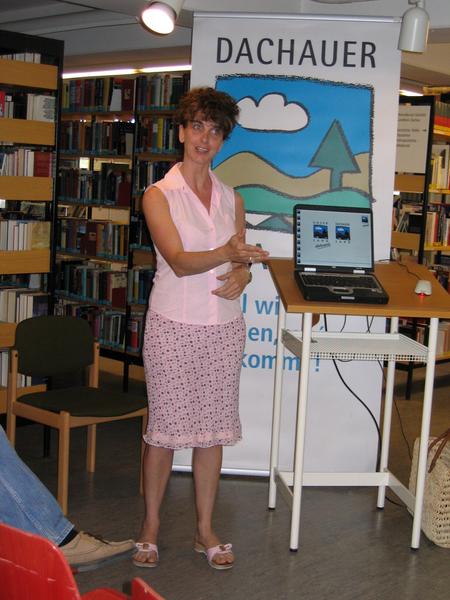 Regionales frisch auf den Tisch