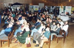 Grossansicht in neuem Fenster: Agenda-Tag 2000