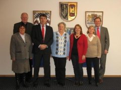 Bürgerstiftung Karlsfeld - Stiftungsrat