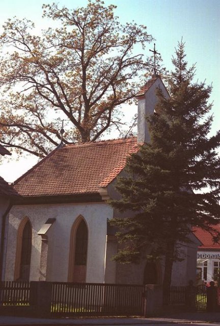 Ludl-Kapelle