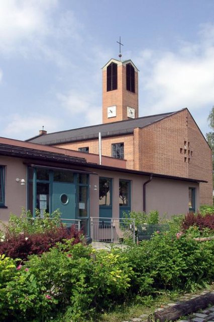 Korneliuskirche