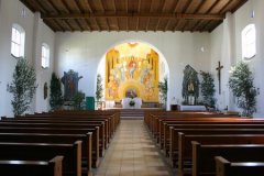 Grossansicht in neuem Fenster: Sankt Anna innen