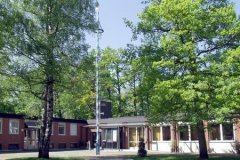 Grossansicht in neuem Fenster: Innenhof von St. Josef