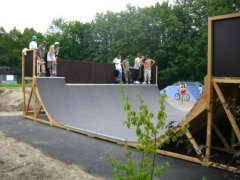 Skatepark