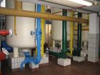 Wassertanks