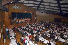 Bürgerhaus - Festsaal Bürgerhaus - Festsaal