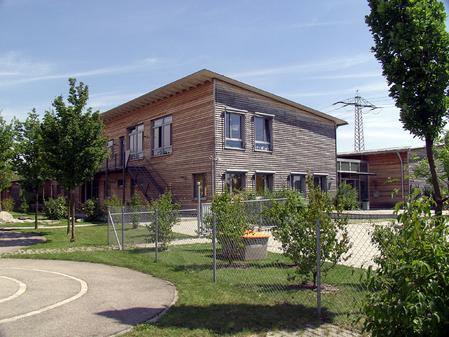 Kinderhort Pfiffikus