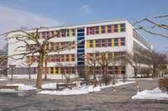 Mittelschule