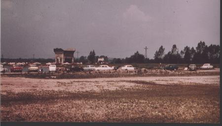 Karlsfelder See 1969, Foto Koller Karlsfelder See 1969, Foto Koller