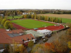 Grossansicht in neuem Fenster: Stadion