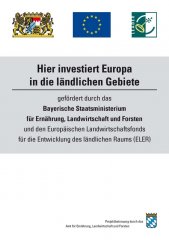 Logo Leaderförderung