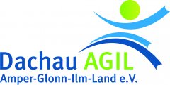 Logo Dachau AGIL