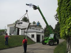 Rechengutwäsche Juni 2014