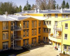 Haus Anna-Elisabeth Haus Anna-Elisabeth