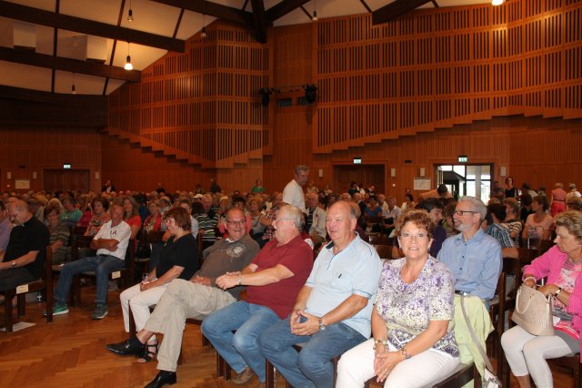 Info-Veranstaltung Asyl 18.08.2015