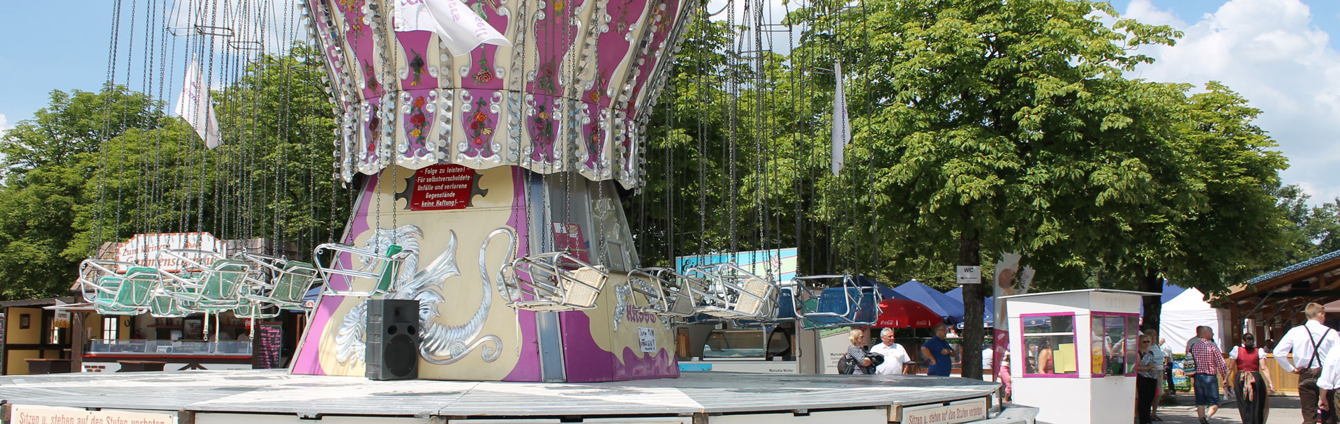 Header Kettenkarussell