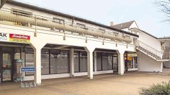 Bürgertreff Bürgertreff