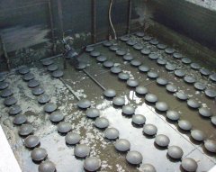 Kläranlage - Belebungsbecken 2016