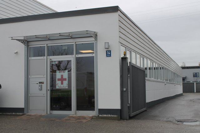 BRK-Kinderhaus Schatzinsel