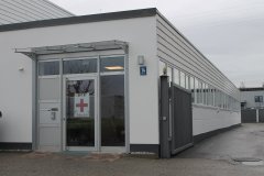 BRK-Kinderhaus Schatzinsel