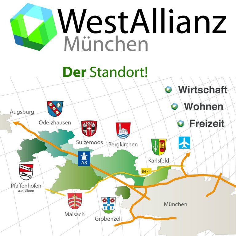 Westallianz München