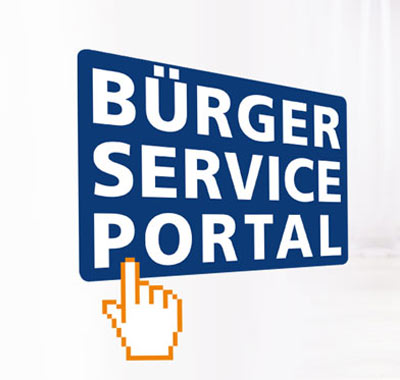 Bürgerservice-Portal