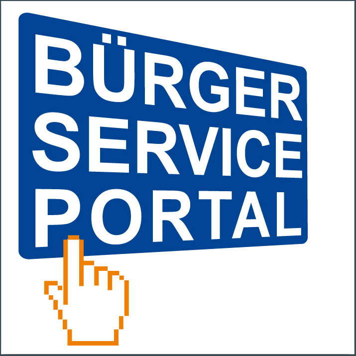 Kachel (07) - Bürgerserviceportal