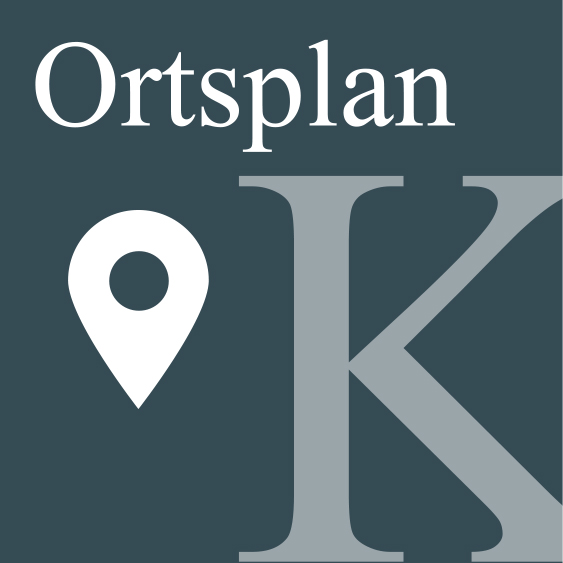 Kachel (31) - Ortsplan