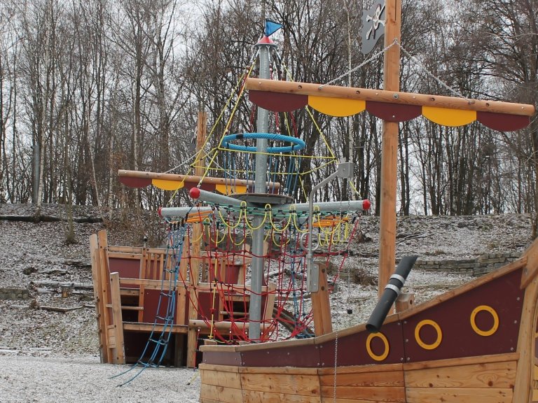Abenteuerspielplatz 2019 Abenteuerspielplatz 2019