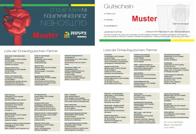 Muster Einkaufsgutschein Falt-Variante Einkaufen in Karlsfeld 3 (ab 2019) 9581.jpg