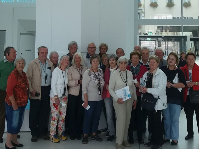 Seniorenbeirat_Haus der Bayerischen Geschichte