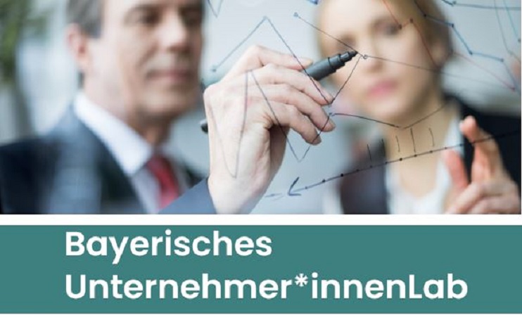 Unternehmer*innenlab