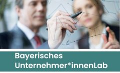 Unternehmer*innenlab Unternehmer*innenlab