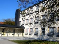 Grundschule Karlsfeld Krenmoosstraße
