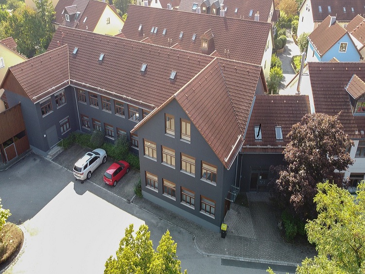 Workspace Karlsfeld Foto