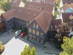 Workspace Karlsfeld Foto