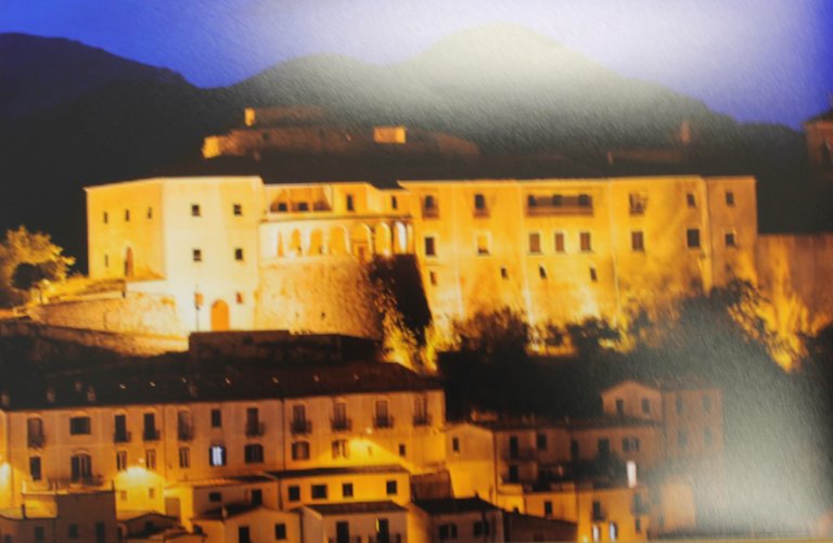 Bildergalerie - Allgemeine Bilder zur Städtepartnerschaft mit Muro Lucano