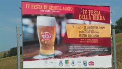 Festa della birra_August 2019