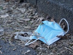 Müllentsorgung auf dem Schulgelände Müllentsorgung auf dem Schulgelände