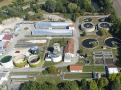 Auf dem Weg zum energieautarken Betrieb