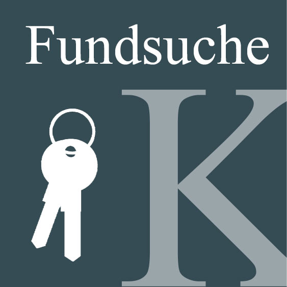 Fundsuche