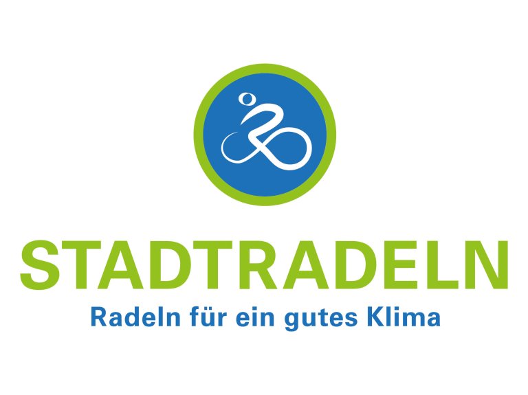 Logo Stadtradeln quadratisch