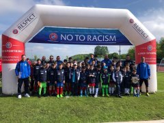 Spieler aus Muro Lucano Teil des diesjährigen Bavaria Cups Spieler aus Muro Lucano Teil des diesjährigen Bavaria Cups