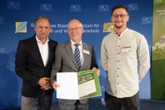 Blühpakt Bayern – Karlsfeld ist dabei! Blühpakt Bayern – Karlsfeld ist dabei!