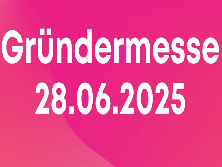 Gründermesse