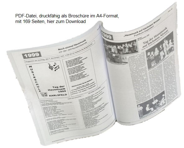 Musikschule Bild Aktuelles