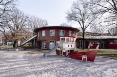 Integrationskinderkarten Arche Noah