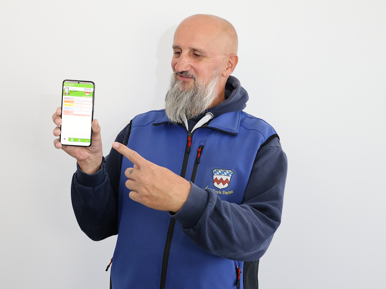 Wir sind digital! Sie auch?