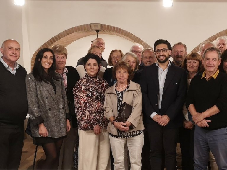 Bürgerreise nach Muro Lucano – gelebte Partnerschaft und unvergessliche Eindrücke