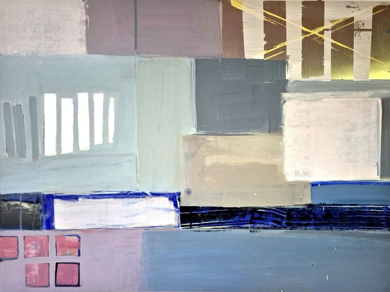 Reflexionen – der Kunstkreis Karlsfeld in neuer Umgebung